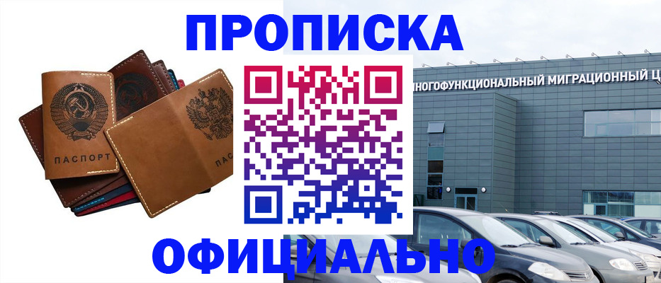 прописка в квартире в Шебекино